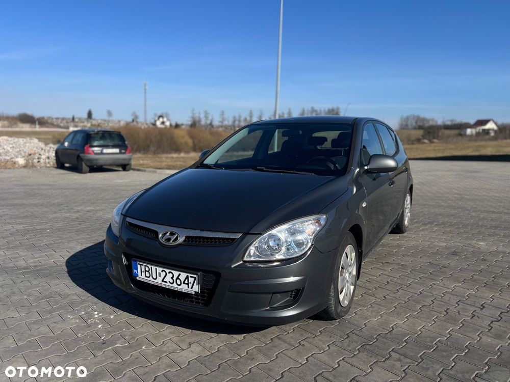 Hyundai i30 - 1