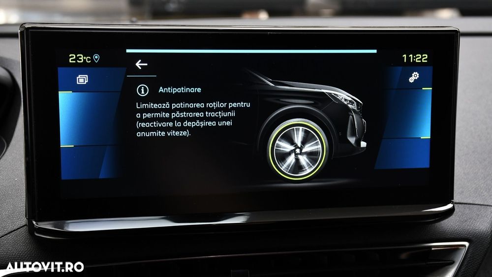 Peugeot 3008 PHEV 300 EAT8 4X4 Allure Pack - 21