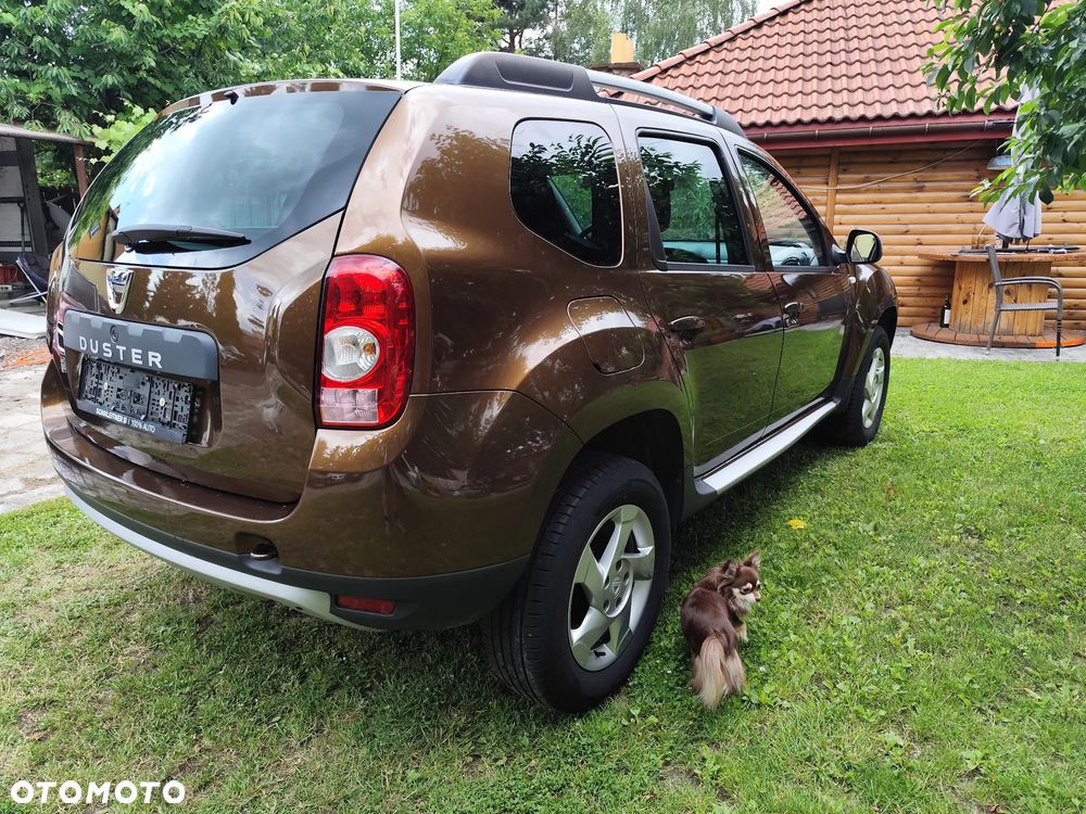 Dacia Duster 1.6 Ambiance - 5