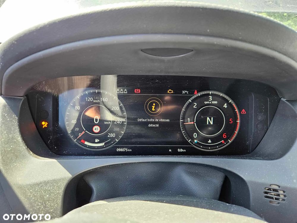 Jaguar F-Pace 2.0 i4D AWD R-Sport - 8