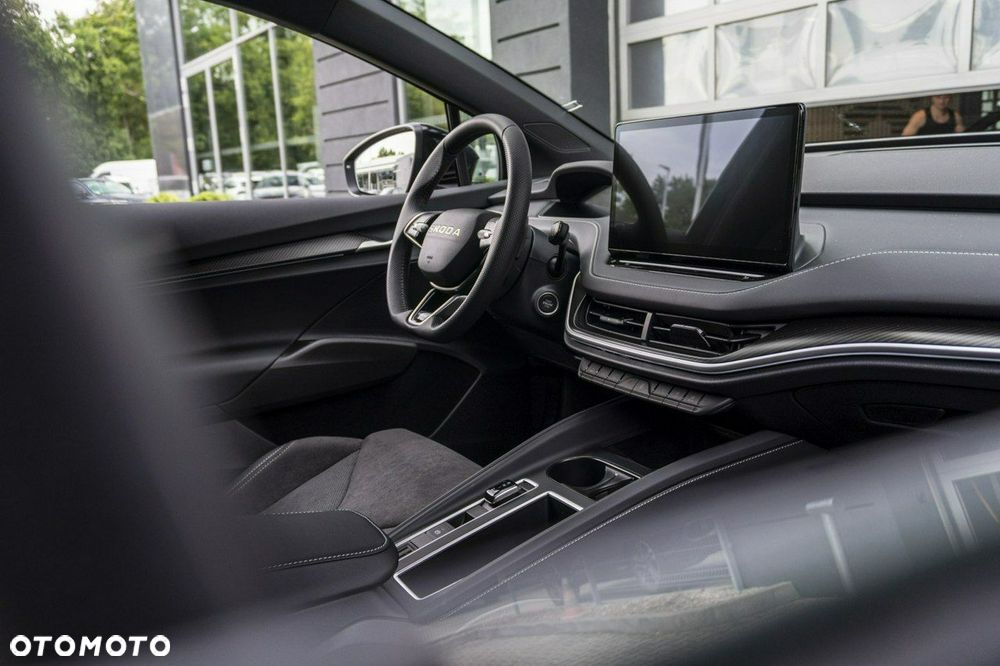 Skoda Elroq - 13