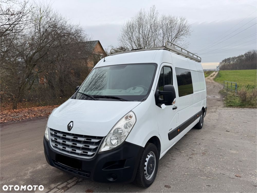 Renault Master - 3