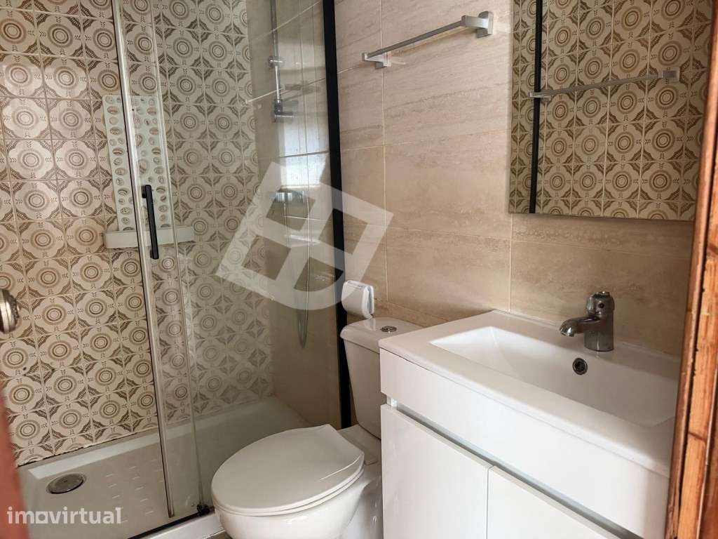 Apartamento T0 +1 mobilado | Aveiro - Centro - Grande imagem: 5/12