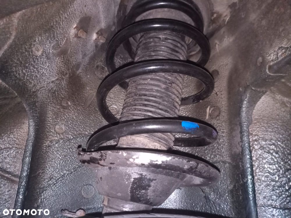 Subaru Impreza 2.0 Outback Sports - 7