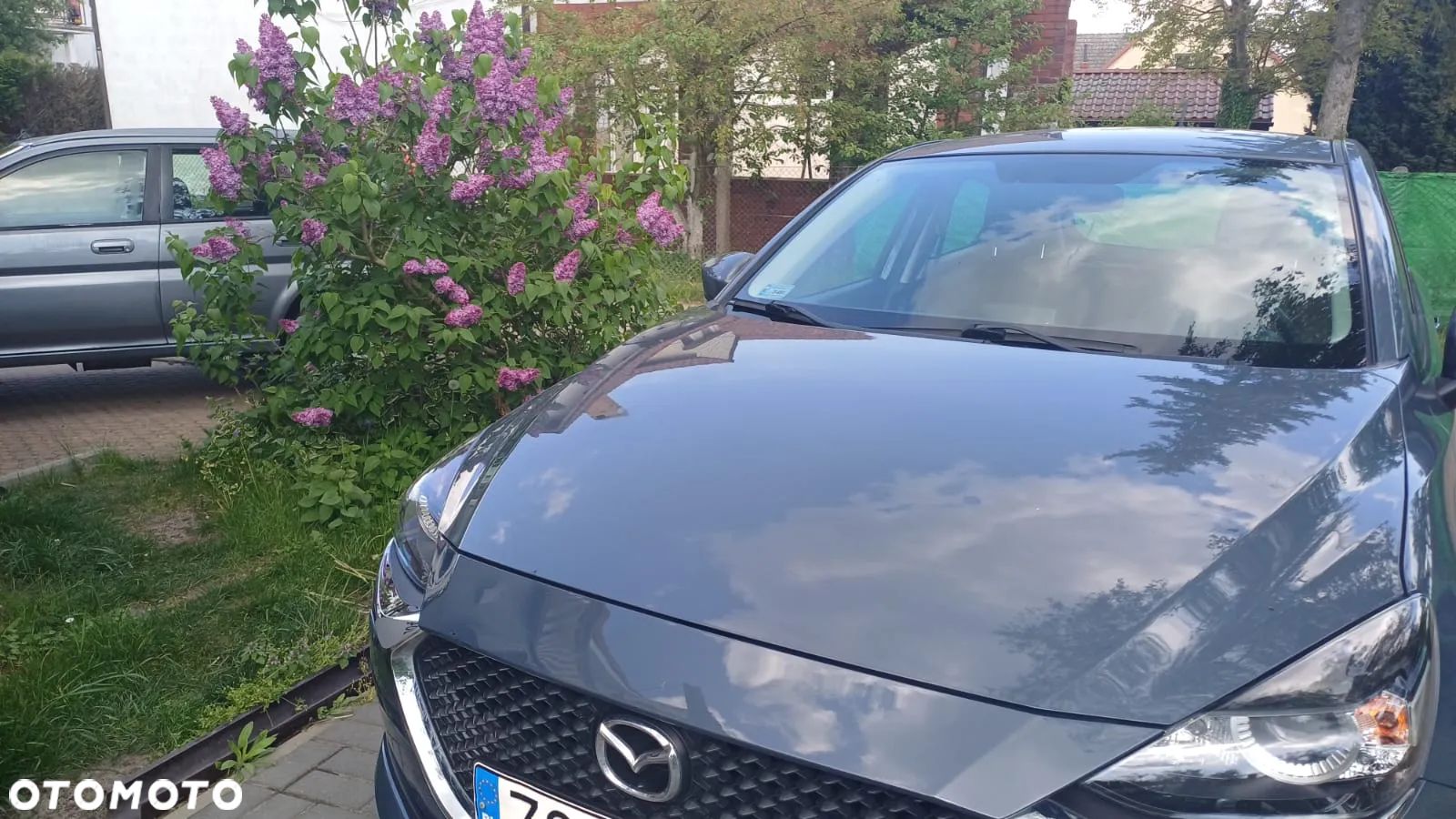 Mazda 2 1.5 Skymotion - 1