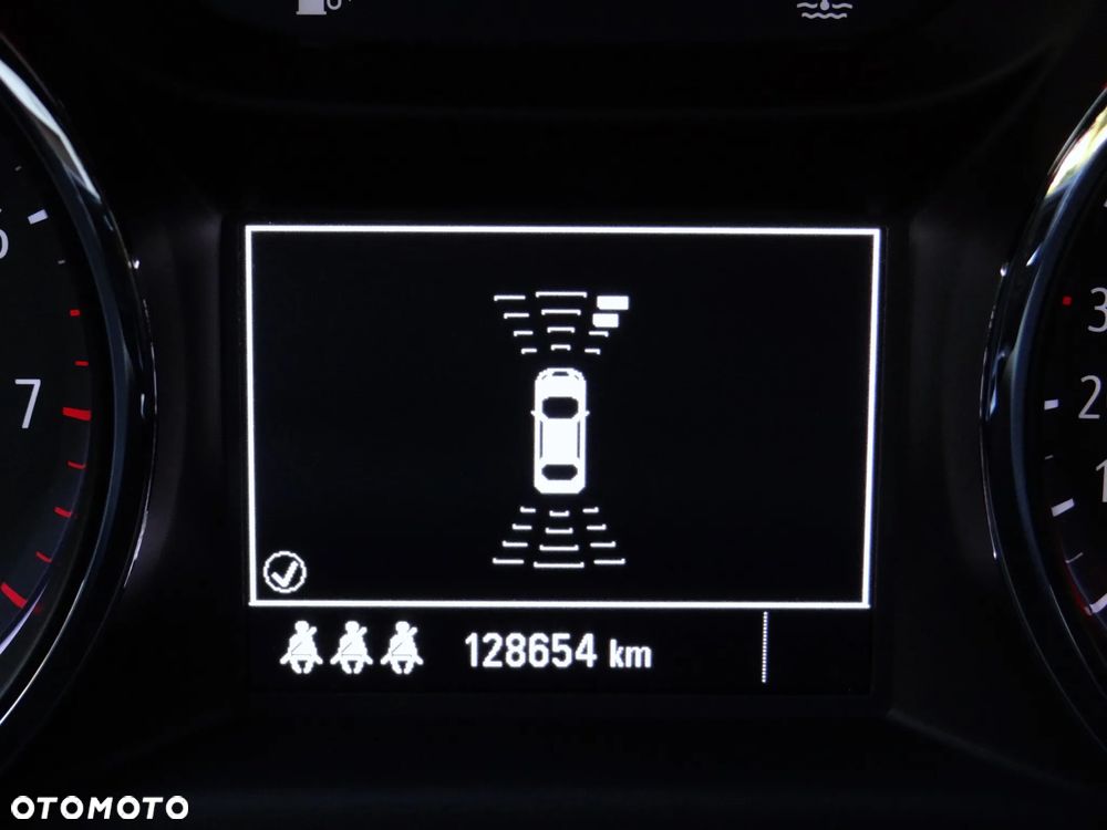 Opel Astra 1.4 Turbo Start/Stop Active - 21