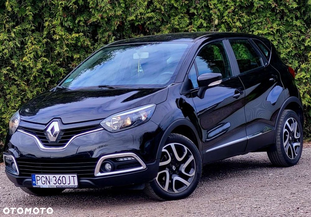 Renault Captur - 1