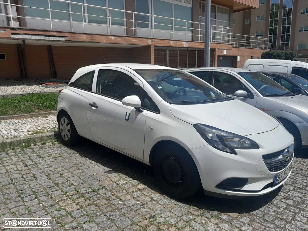 Opel Corsa 1.3 CDTI City - 6