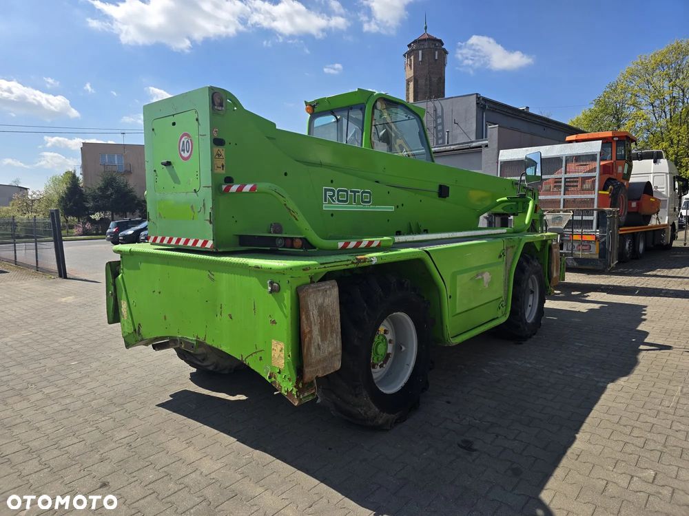 Merlo Roto 45.21 - 5