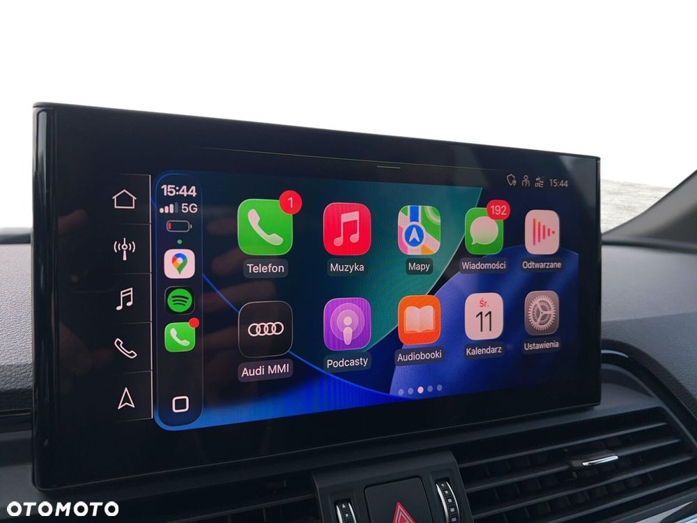 Audi Q5 Sportback - 27