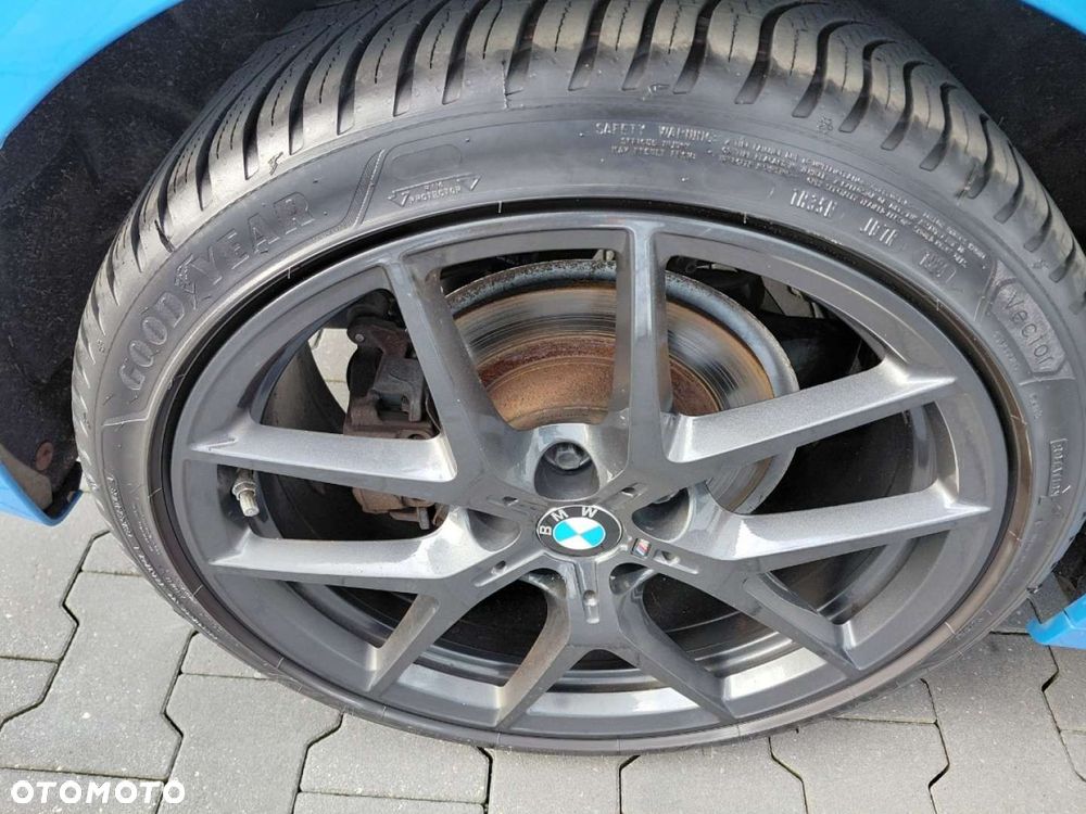 BMW Seria 1 - 27