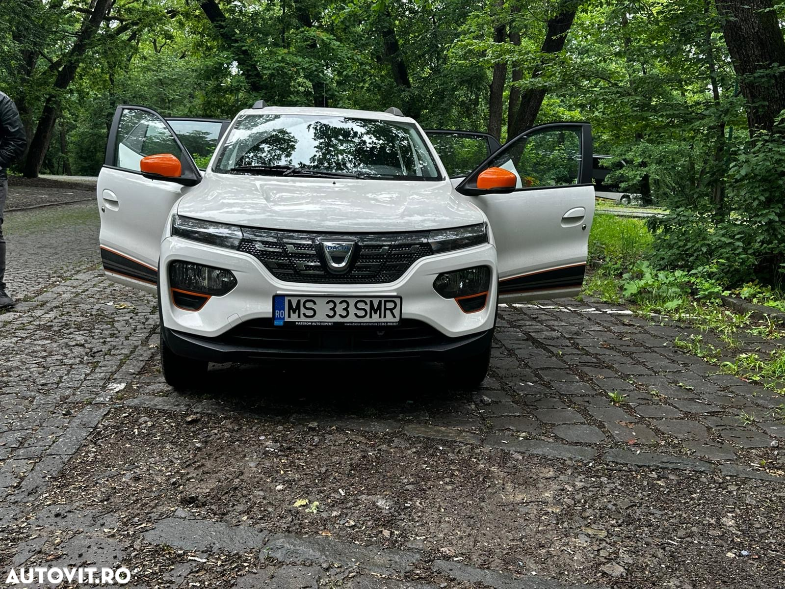 Dacia Spring - 2