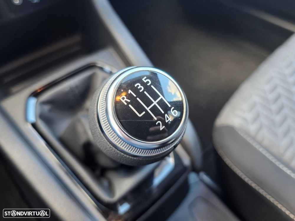 Renault Clio 1.5 Blue dCi Evolution - 14