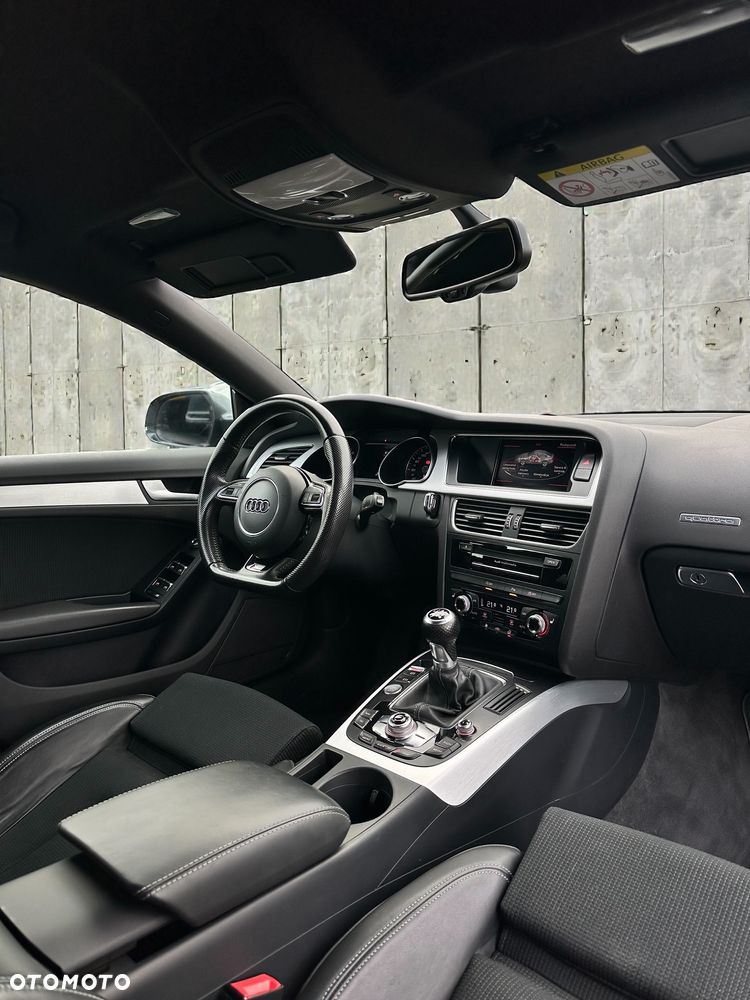 Audi A5 Sportback 2.0 TFSI Quattro - 22