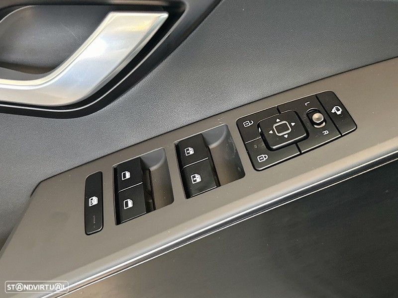 Kia Niro 1.6 GDi HEV Tech - 19