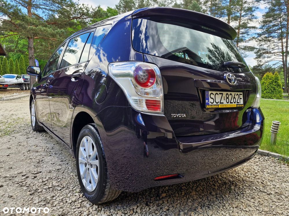 Toyota Verso 1.8 Sol EU5 - 3