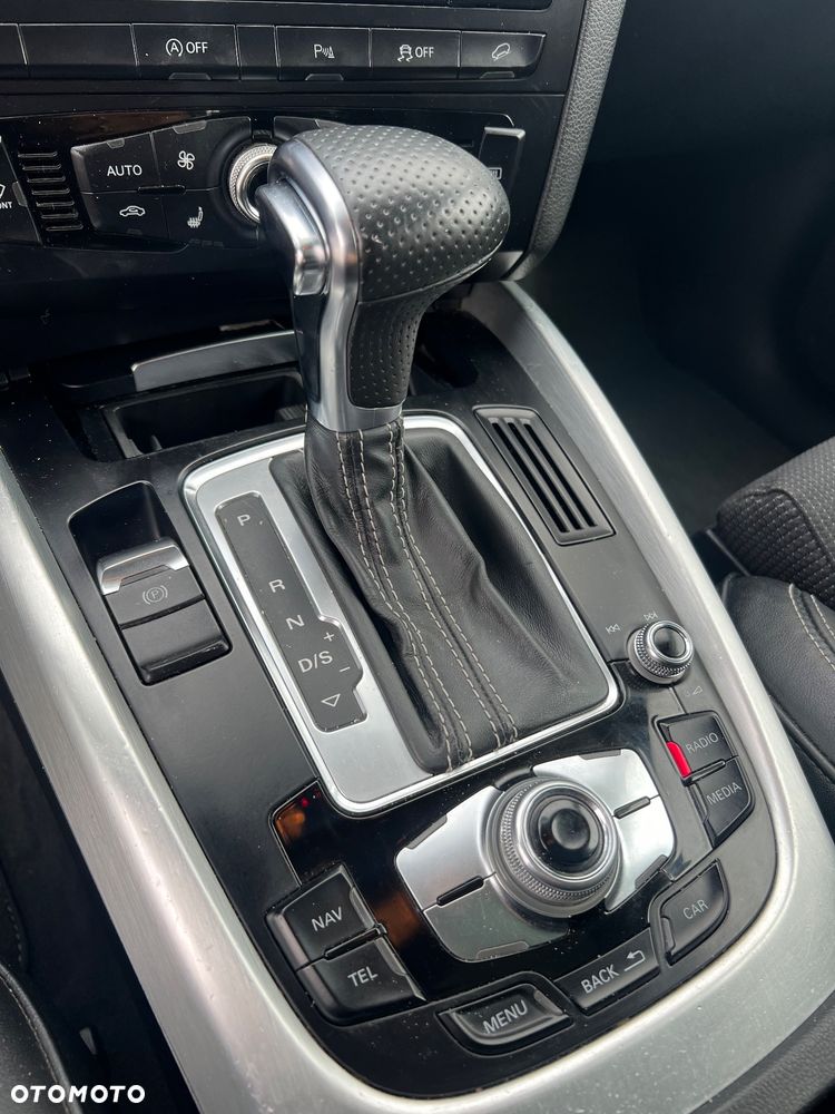 Audi Q5 2.0 TDI Quattro S tronic - 22