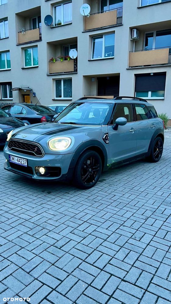 MINI Countryman Cooper S - 2