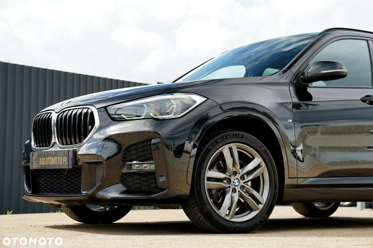 BMW X1 - 3