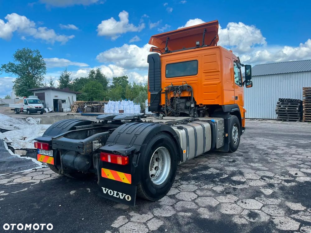 Volvo FM 500 - 5