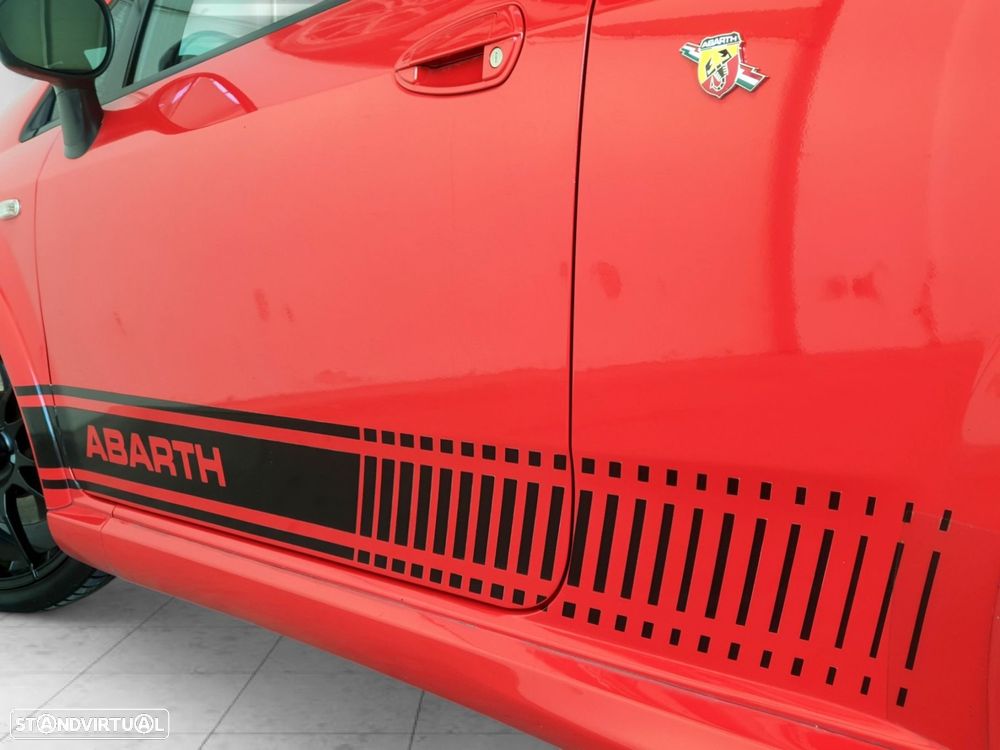 Abarth Punto Evo 1.4 T-Jet SuperSport - 13