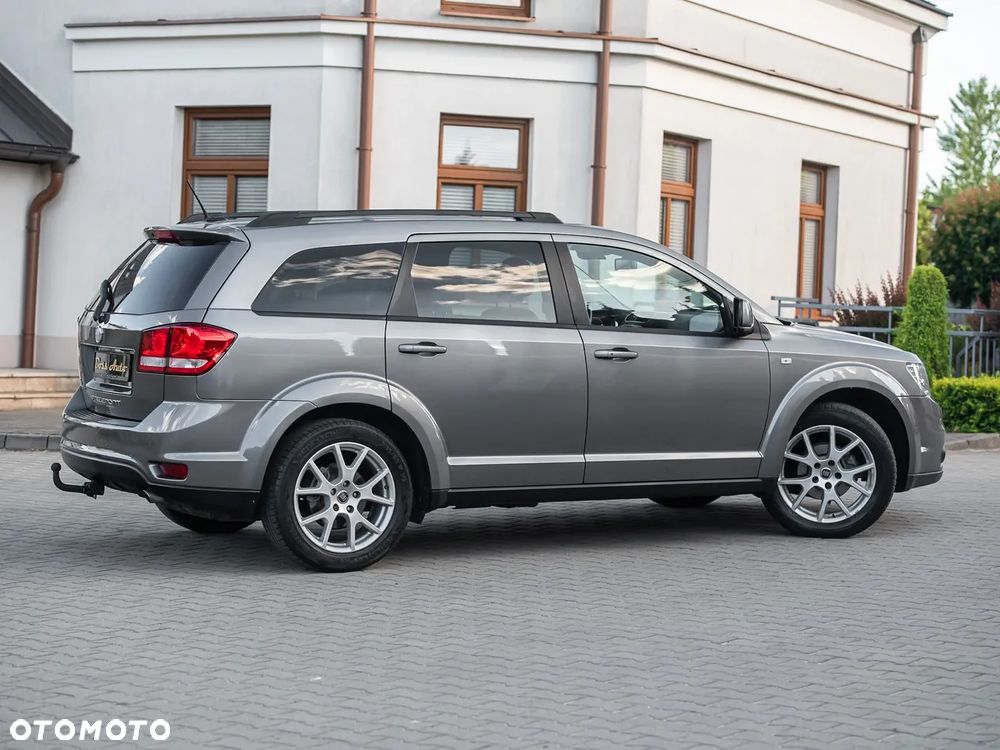 Fiat Freemont 2.0 Multijet 16V DPF Urban - 15