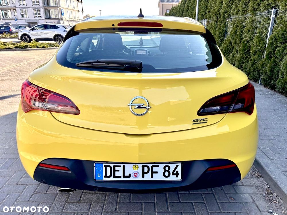 Opel Astra - 3