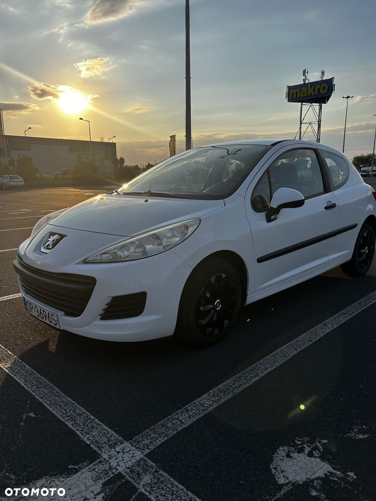 Peugeot 207 - 2
