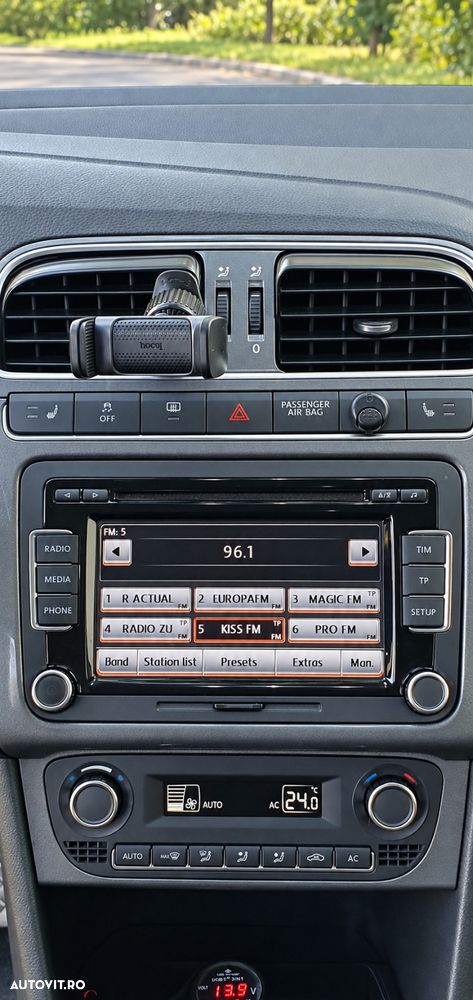 Volkswagen Polo 1.4 Higline - 7