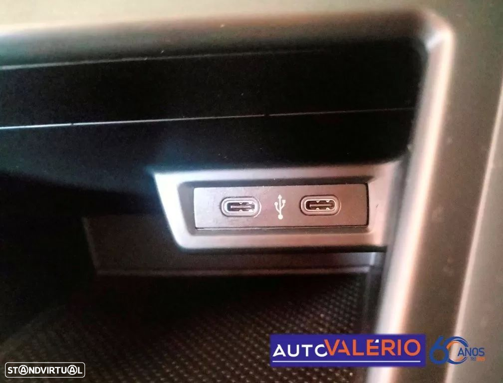 VW Taigo 1.0 TSI Style - 20