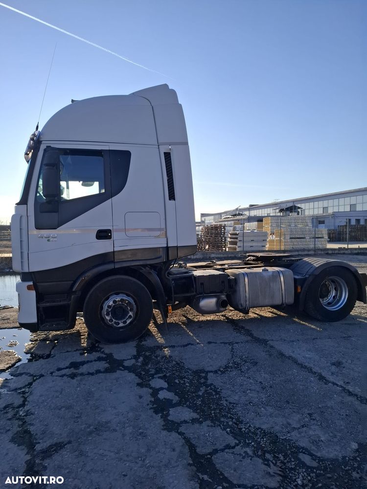 Iveco Stralis - 2