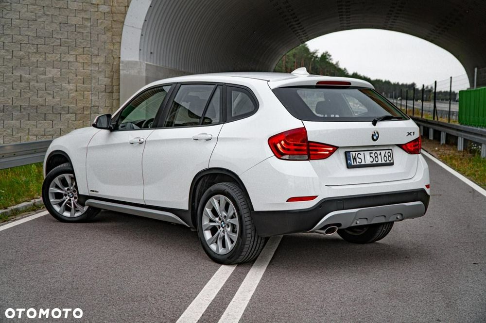 BMW X1 - 4