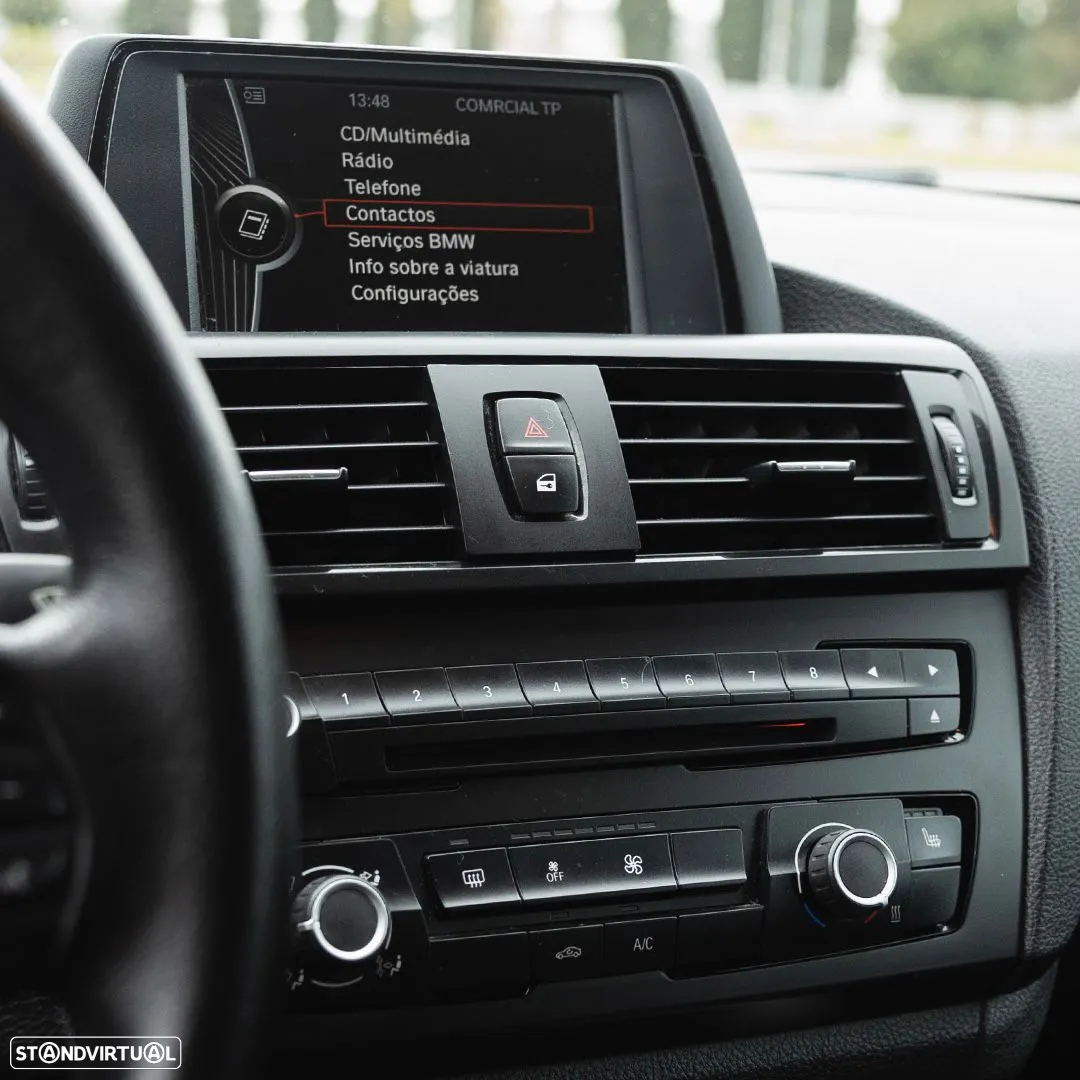 BMW 114 i - 12
