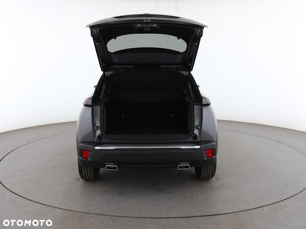 Peugeot 2008 PureTech 130 Allure S&S EAT8 - 20