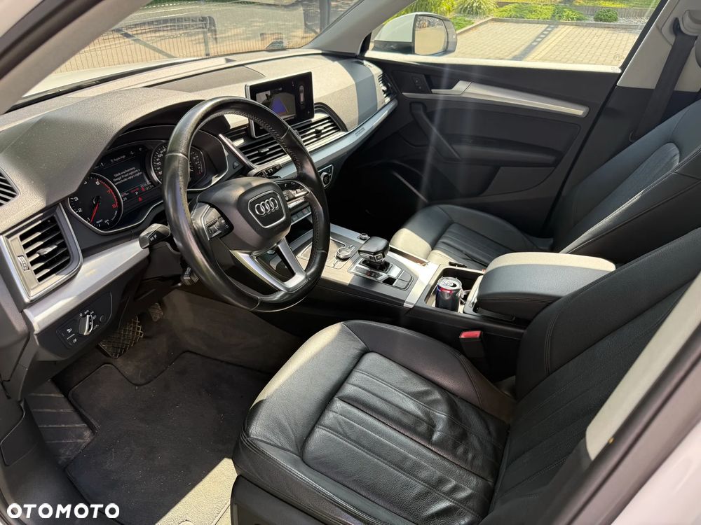 Audi Q5 2.0 TFSI Quattro Sport S tronic - 19