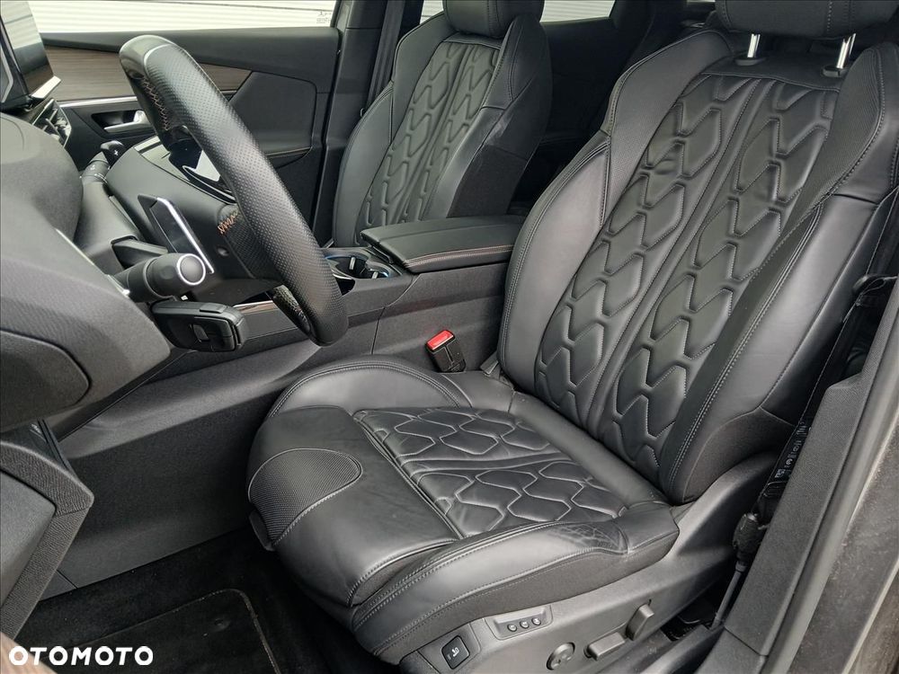 Peugeot 3008 Hybrid4 300 e-EAT8 GT - 20