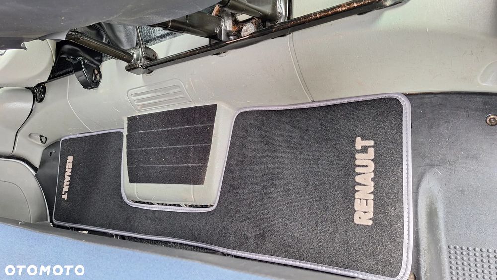 Renault Trafic Passenger Pack Clim - 18