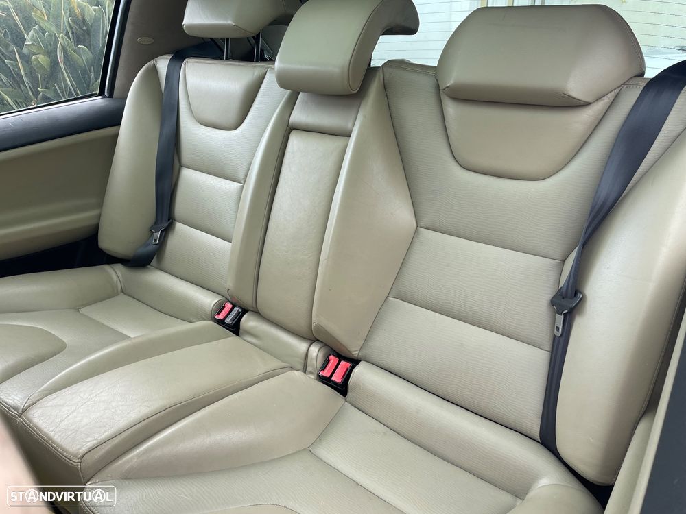 Renault Avantime 3.0 V6 Privilège - 5