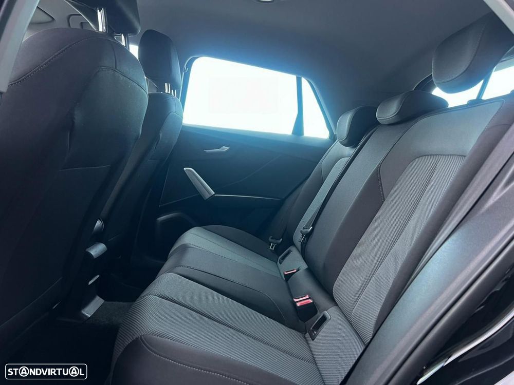 Audi Q2 1.6 TDI S tronic - 6