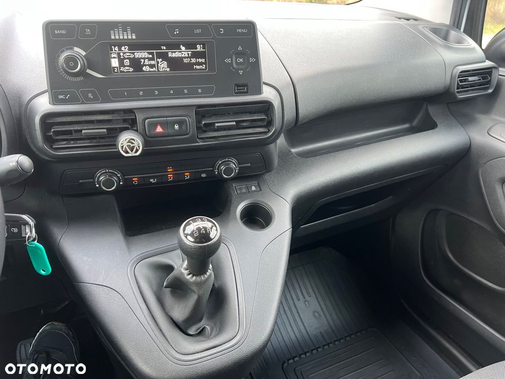 Toyota PROACE CITY - 17