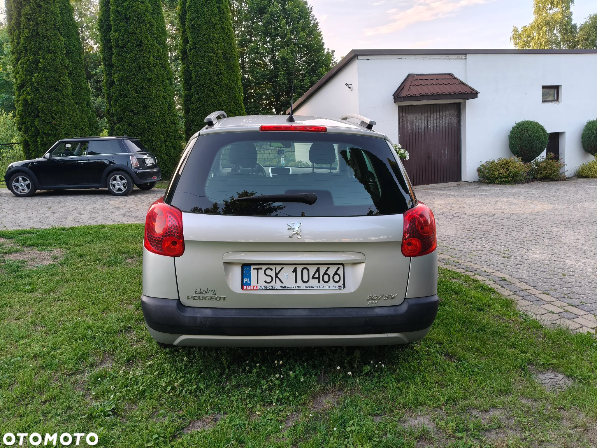 Peugeot 207 - 6