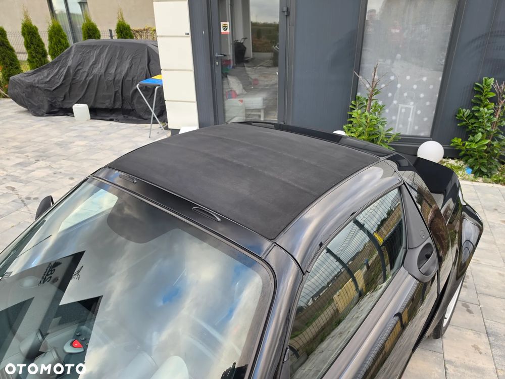 Smart Roadster affection - 18