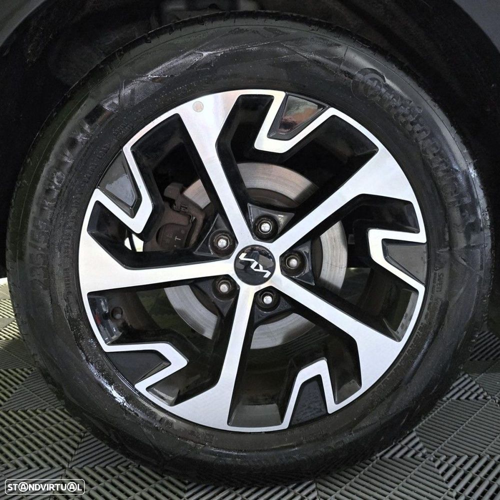 Kia Sportage 1.6 T-GDi Drive - 9