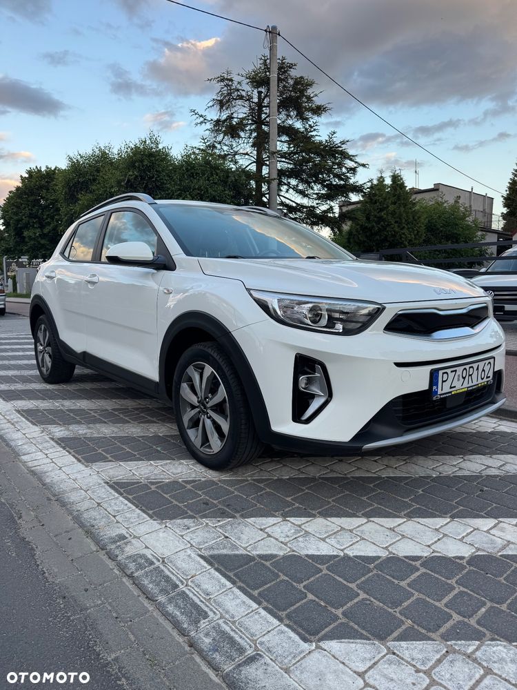 Kia Stonic 1.0 T-GDI L Business Line - 7