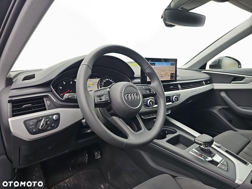 Audi A4 Allroad - 12