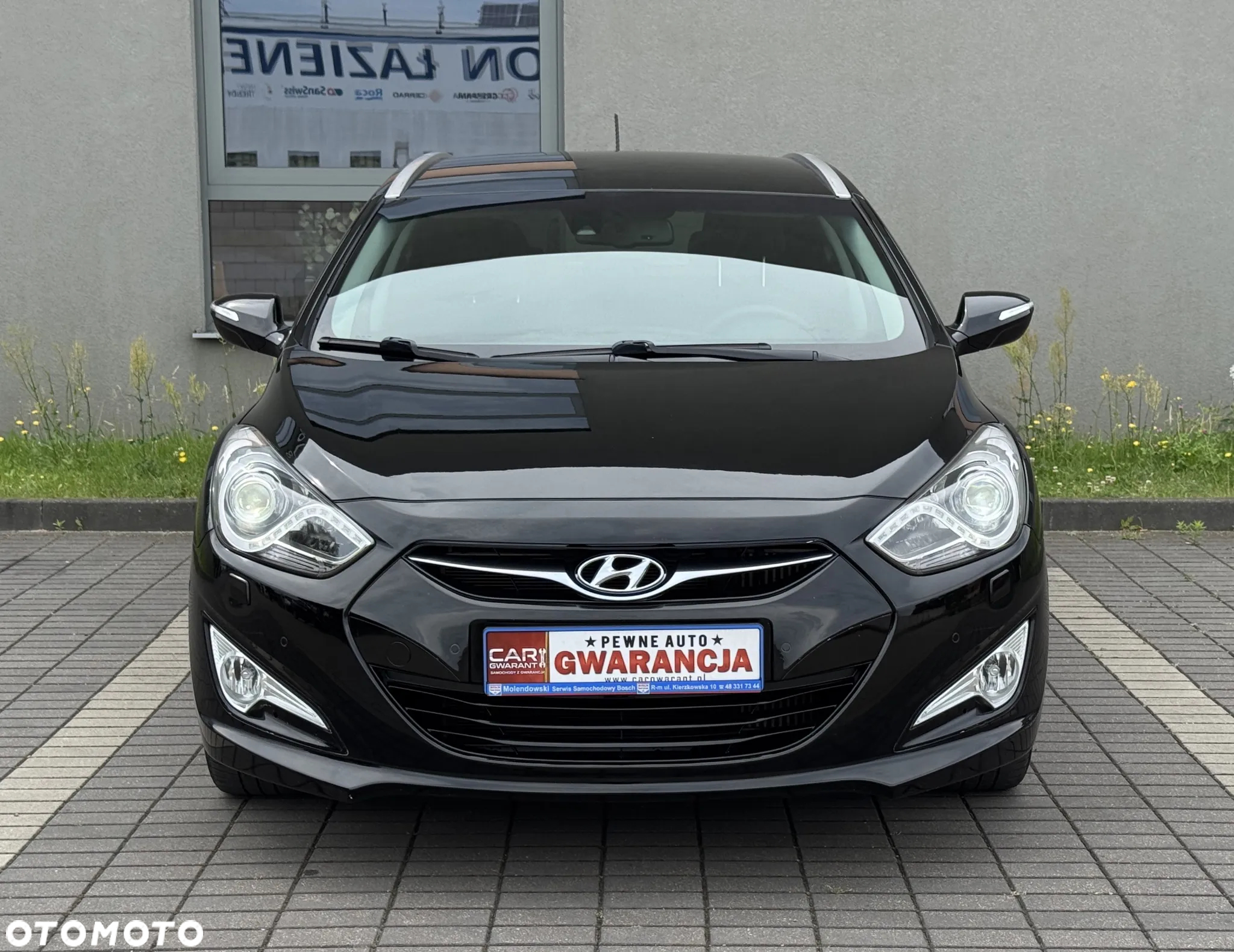 Hyundai i40 1.7 CRDi Premium - 3