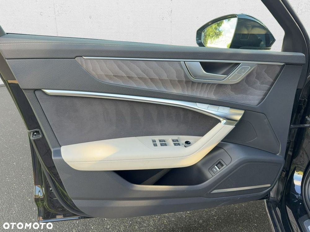 Audi A6 Allroad - 10