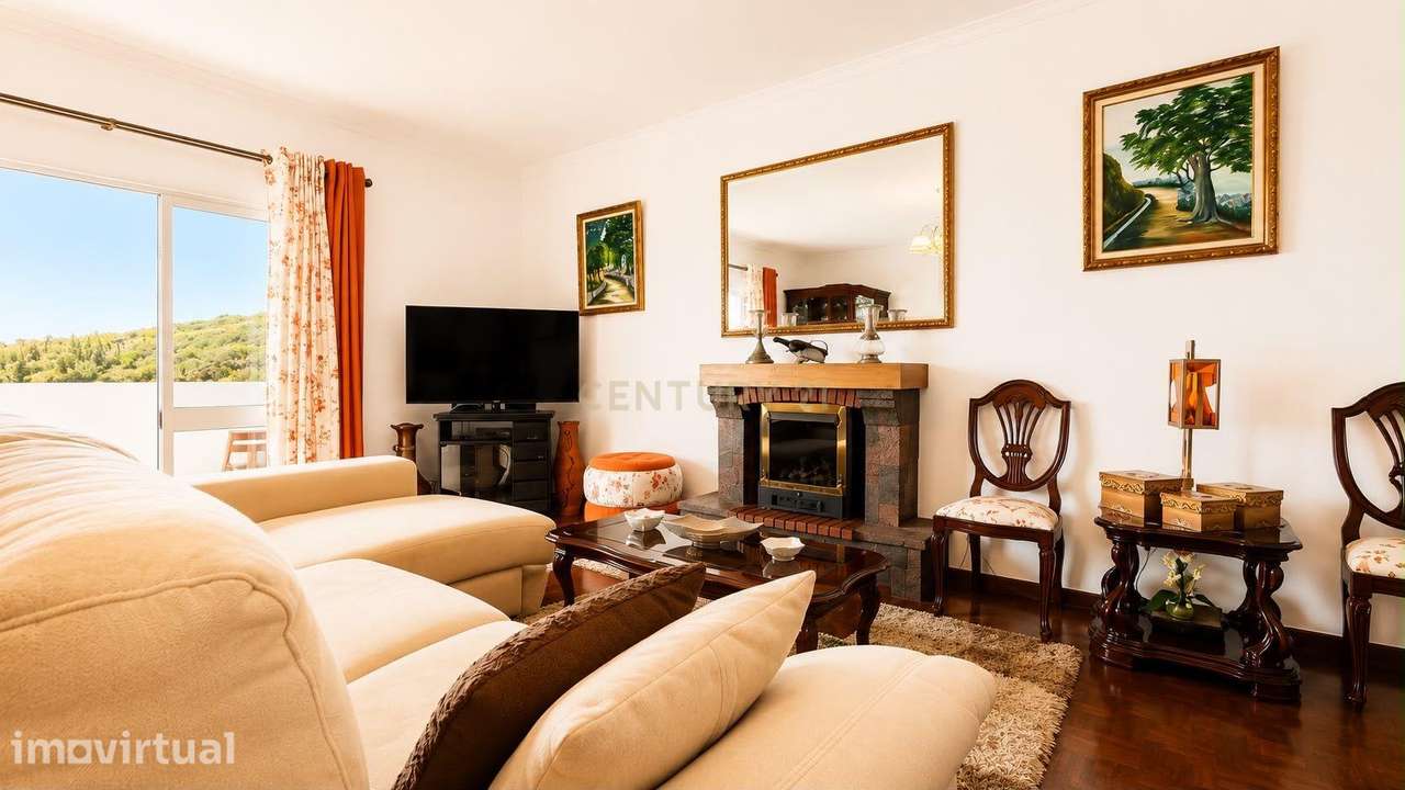 Apartamento T2 com Vista Mar | Garajau - Grande imagem: 3/19