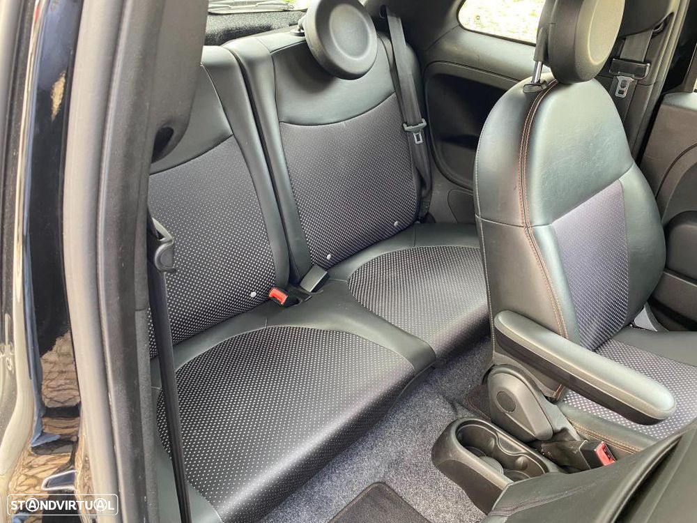 Fiat 500e - 20