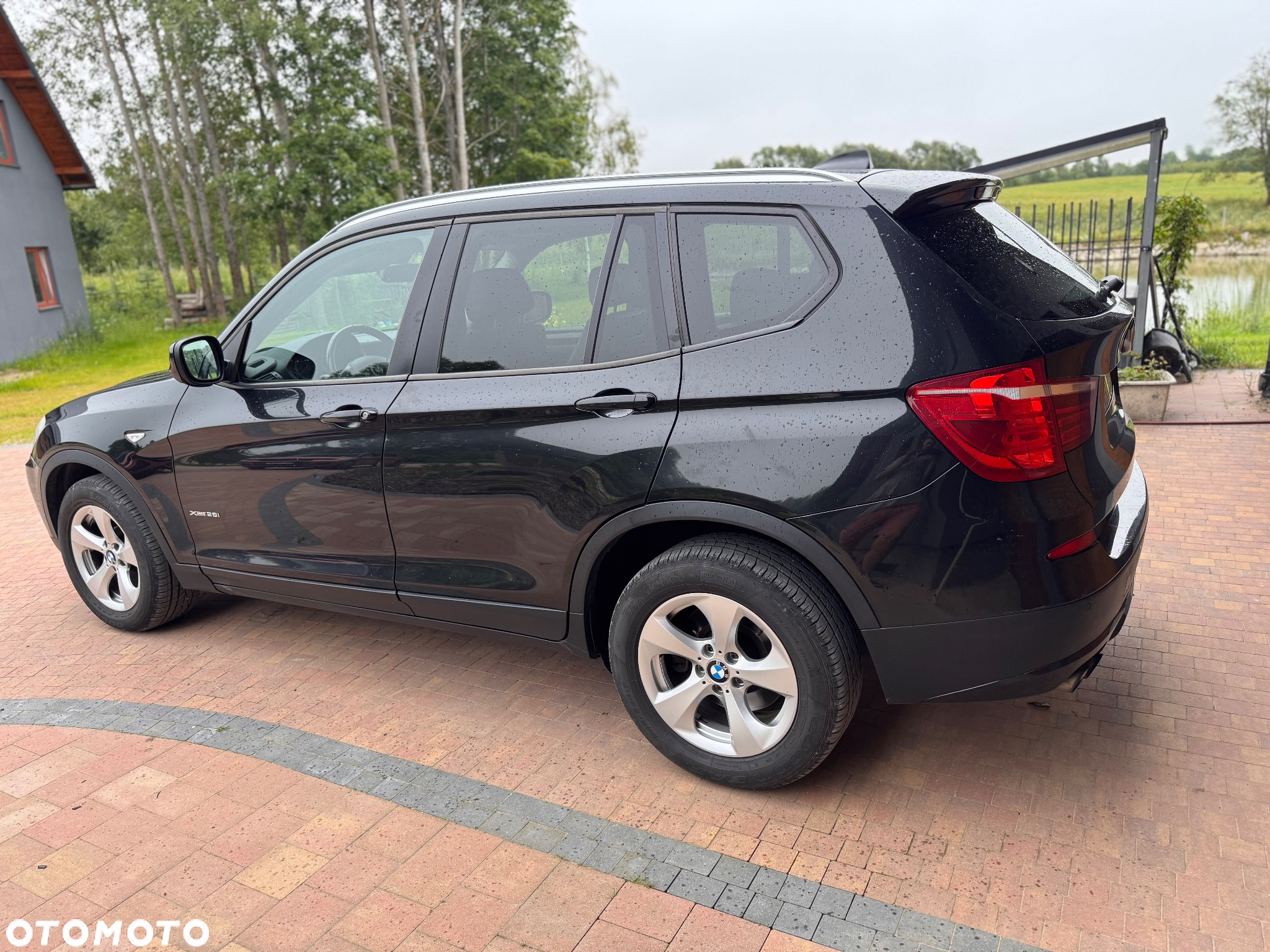 BMW Seria 3 - 4